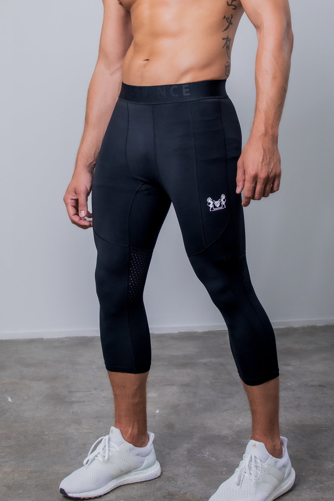 Women's Sports Fitness Leggings - Second Skin Galis - Online Sale
